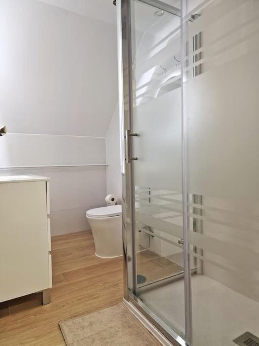 Encantador Duplex Para 6 A 1 Minuto De La Playa Benalmádena Buitenkant foto